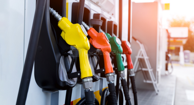 UAE Announces Petrol and Diesel Prices