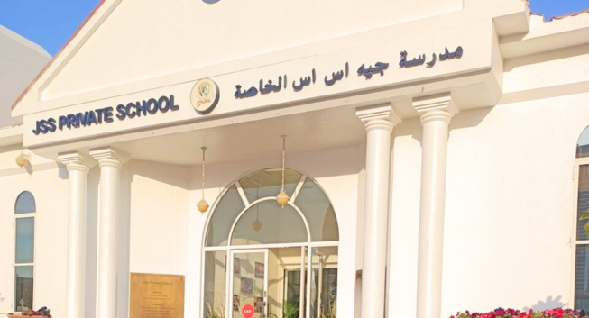 Indian Schools in Dubai