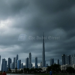 UAE Weather Update: Will It Rain in Dubai Tomorrow?