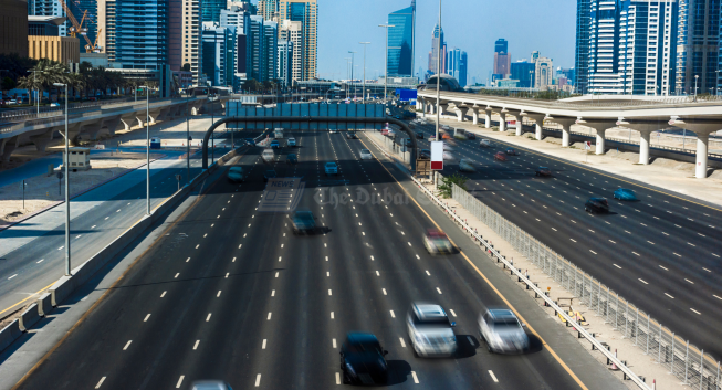 Driving Licence in Dubai
