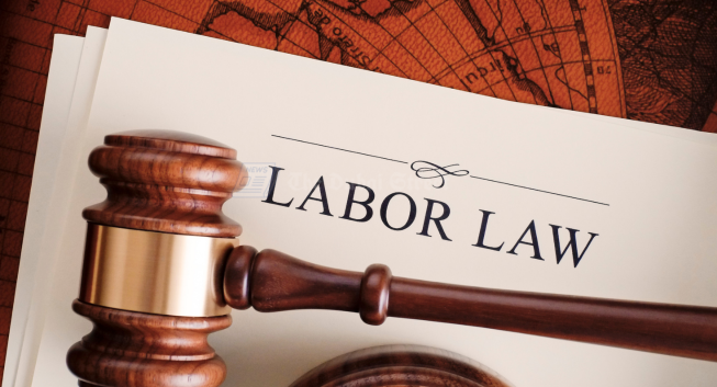 UAE Labor Law