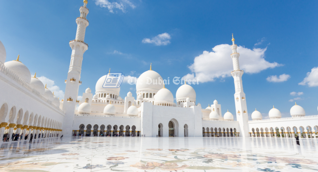 Eid Al Fitr Holiday