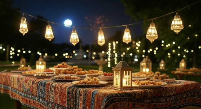 things to do Ramadan Dubai