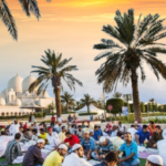 Things to Do This First Weekend of Ramadan in Dubai