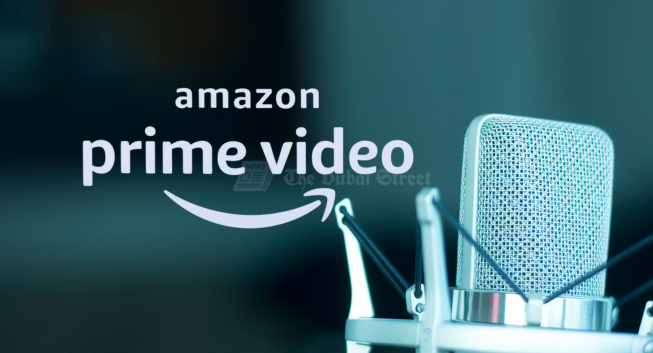 AI-Assisted dubbing on Amazon Prime Video