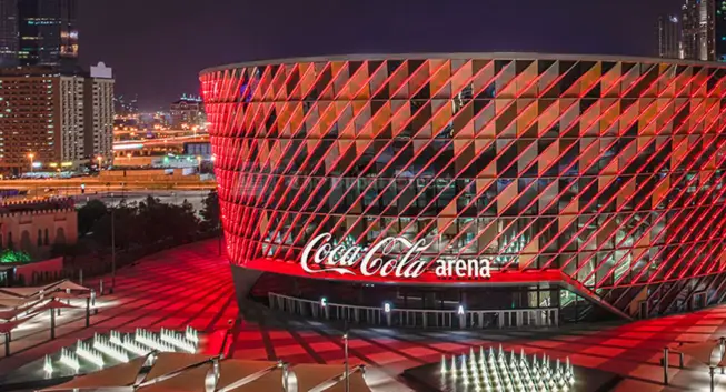 top cultural events in Dubai