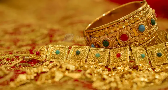 buy gold in Dubai