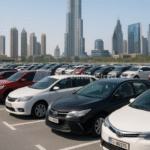 Best Places to Visit Dubai this Summer During Eid Holidays 2025