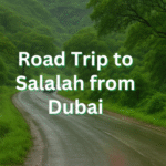 Budget Friendly Things to Do in Dubai for under Dh50 for this Weekend