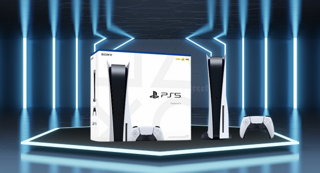 Is the PS5 Cheaper in Dubai or India