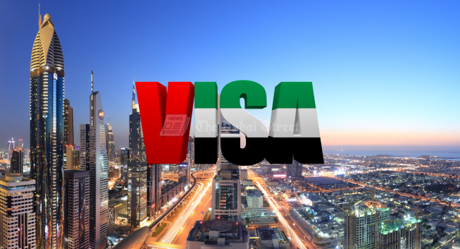 How to Renew Dubai Residence Visa without Exit?