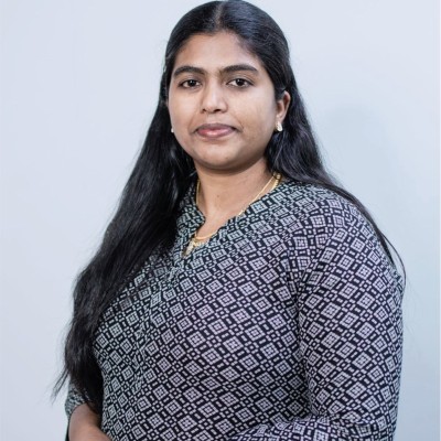 Sunita - Content Writer
